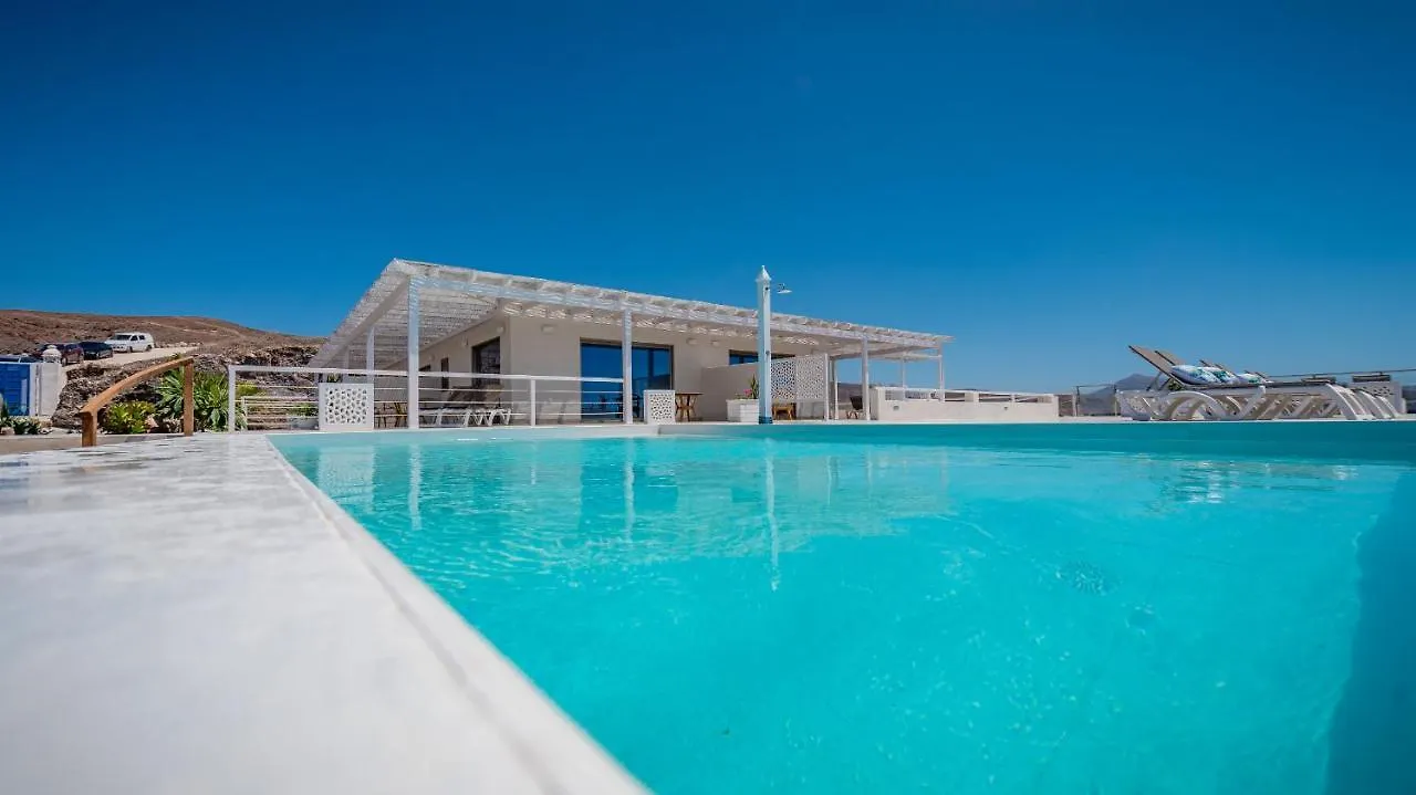 Apartment Etti - Paradise Suite El Explorador Pajara  Spain