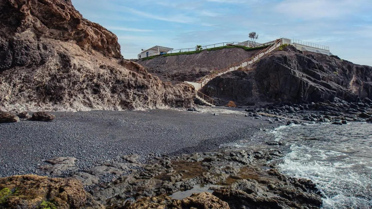 Etti - Paradise Suite El Explorador Pajara  Pajara (Fuerteventura)