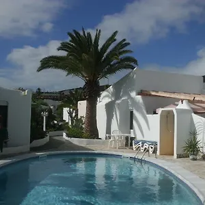 3* Holiday park Bungalows El Jardin